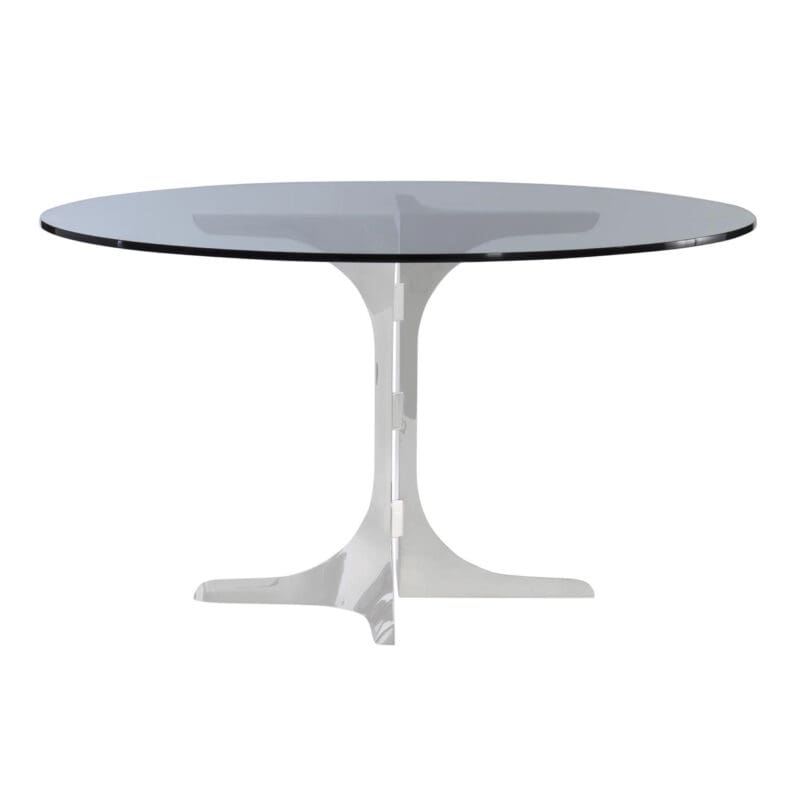 Nova Dining Table - Avenue Design high end furniture in Montreal