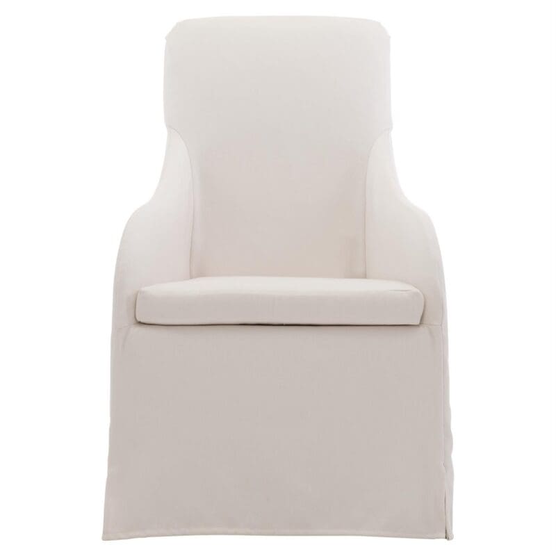 Bellair Outdoor Arm Chair - Avenue Design high end furniture in Montreal