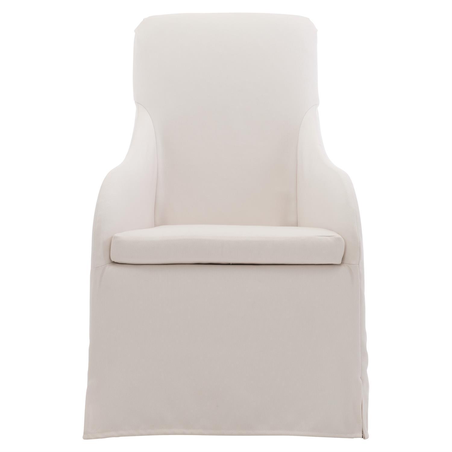 Bellair Outdoor Arm Chair - Avenue Design high end furniture in Montreal