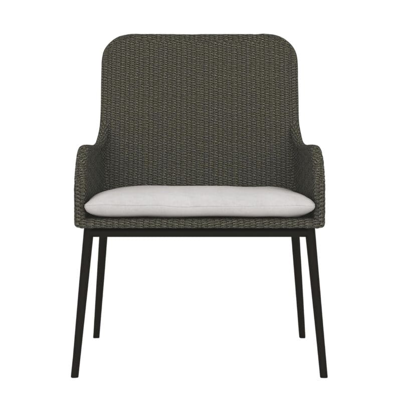 Antilles Outdoor Arm Chair - Avenue Design high end furniture in Montreal