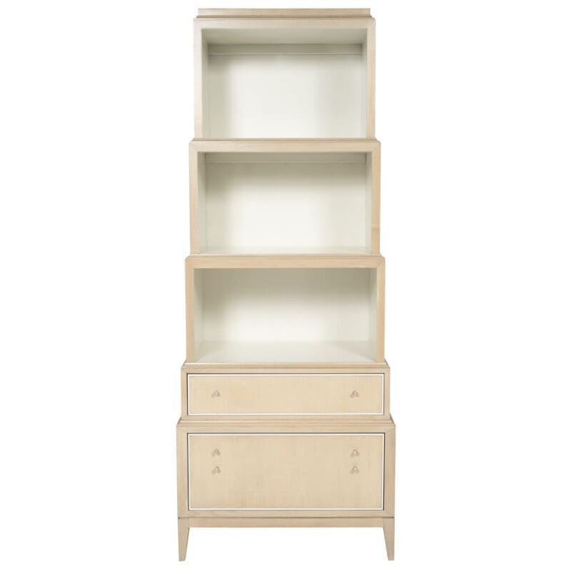 Harmony Etagere - Avenue Design high end furniture in Montreal