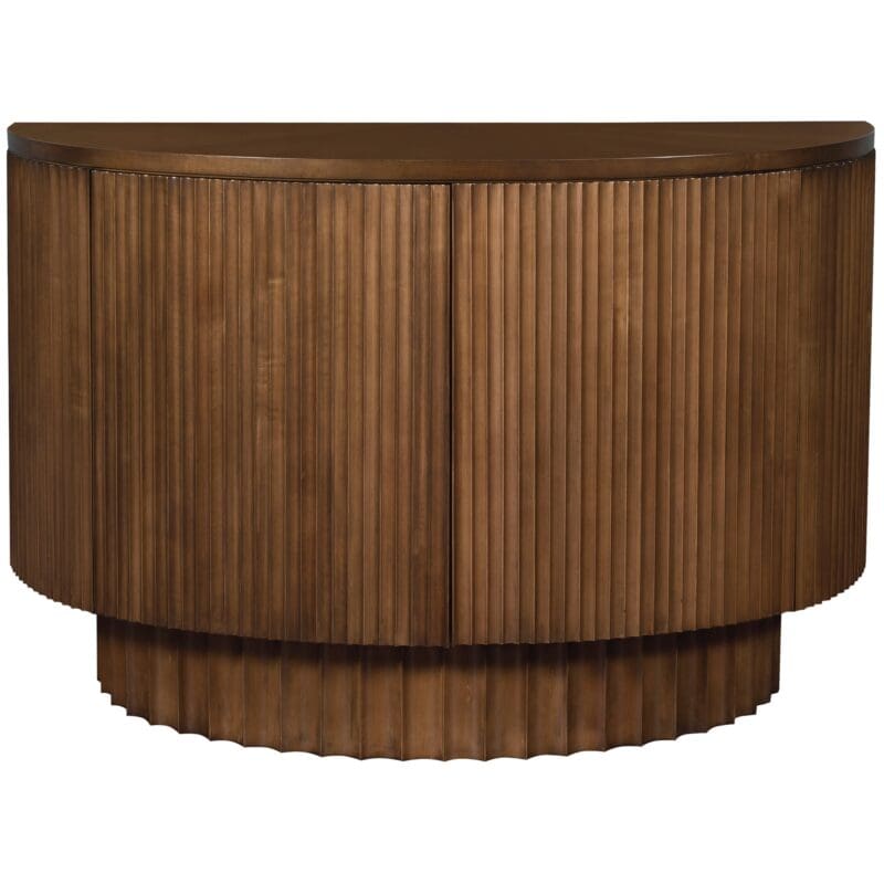 Bria Hall Chest - Avenue Design high end furniture in Montreal