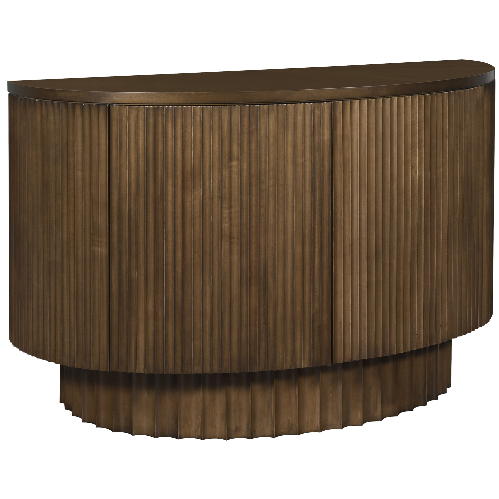 Bria Hall Chest - Avenue Design high end furniture in Montreal