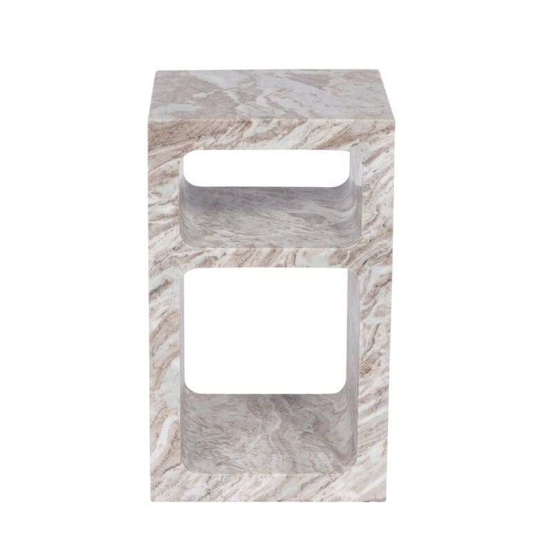 Rome Spot Table - Avenue Design high end furniture in Montreal