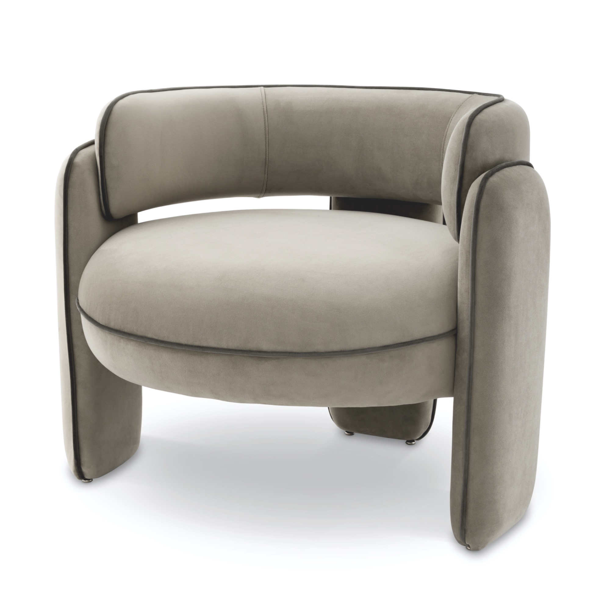 Chaplin Chair - Avenue Design high end furniture in Montreal