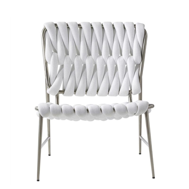 Lido Outdoor Chair - Avenue Design high end furniture in Montreal