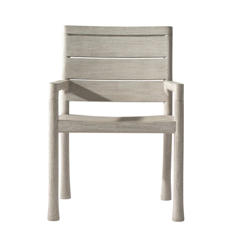 Marco Outdoor Arm Chair - Avenue Design high end furniture in Montreal