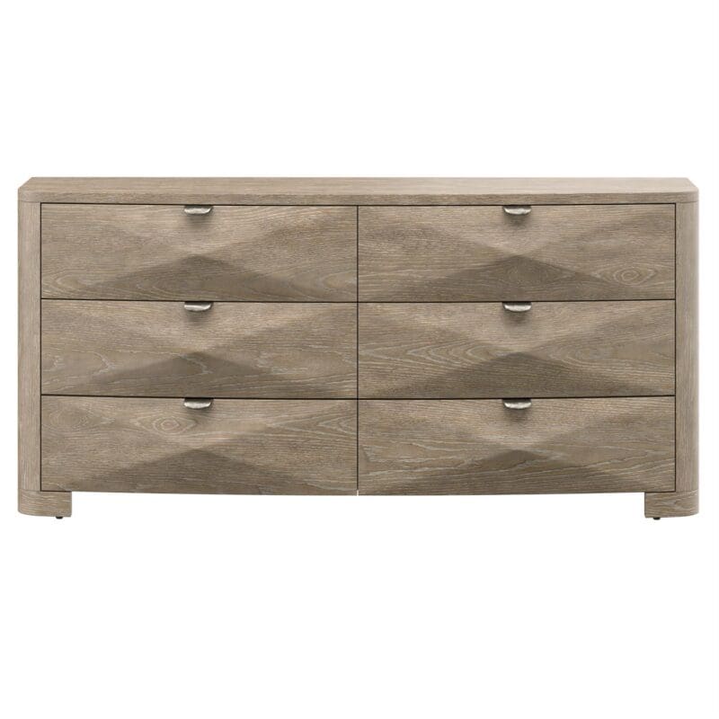 Aventura Dresser - Avenue Design high end furniture in Montreal
