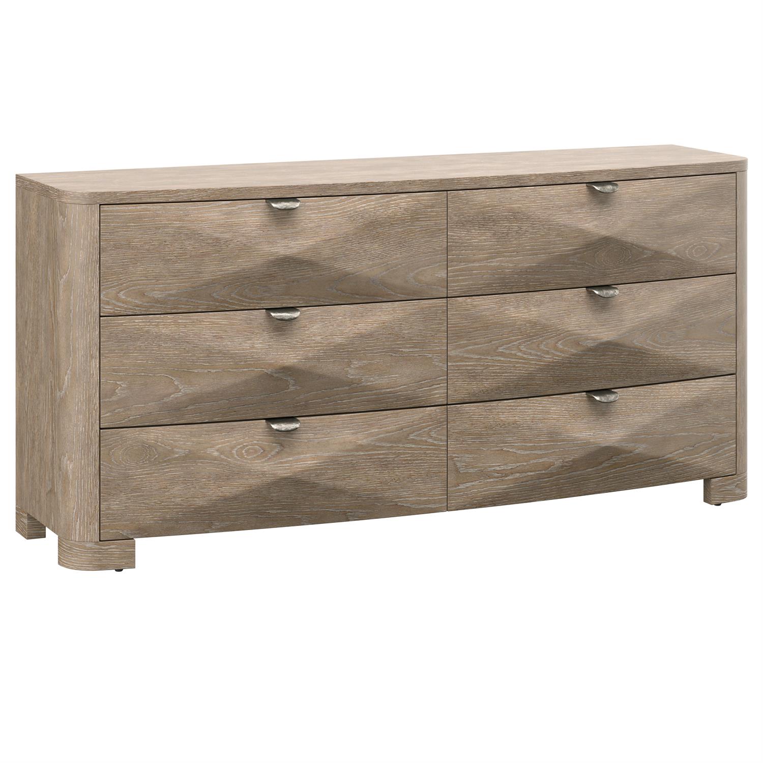 Aventura Dresser - Avenue Design high end furniture in Montreal
