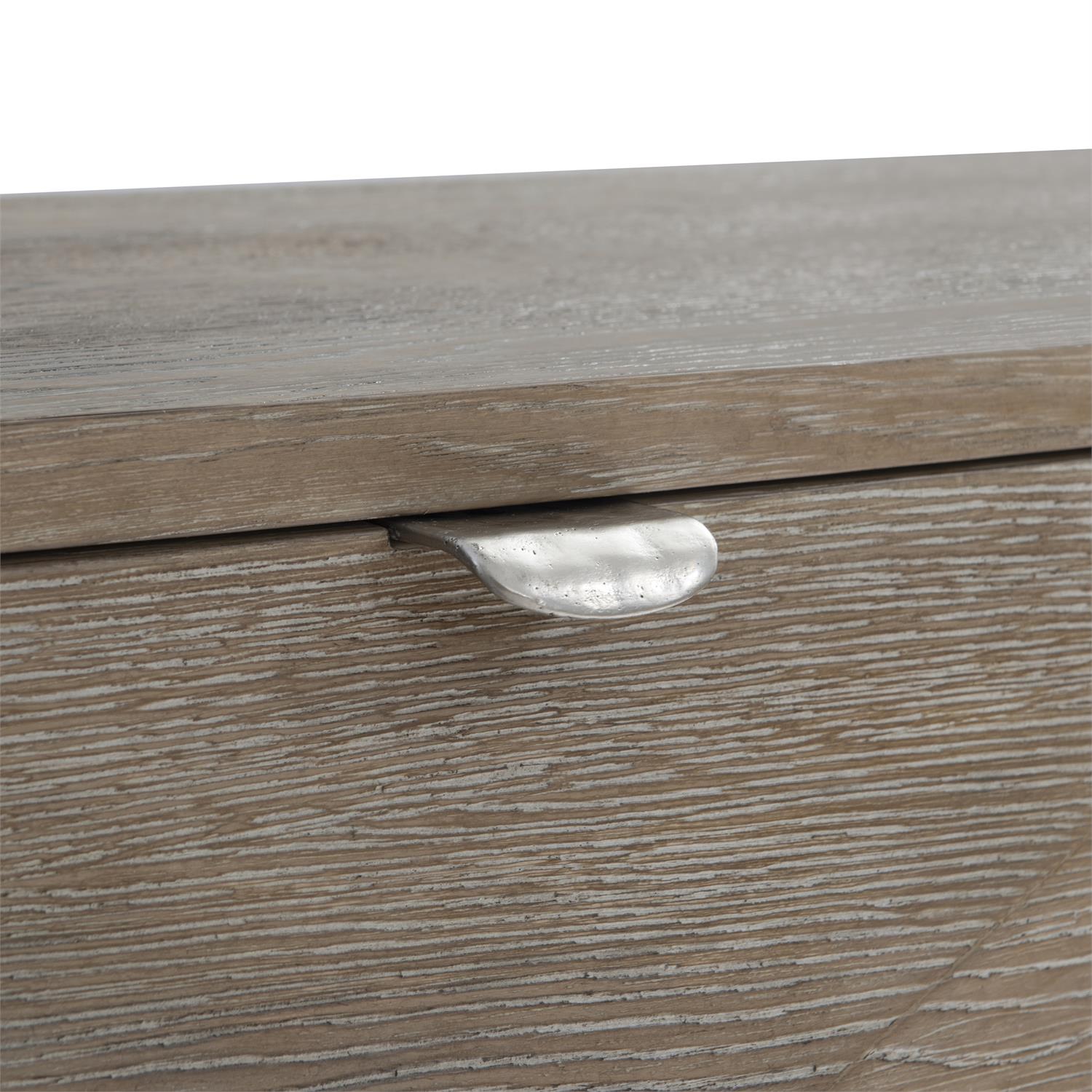 Aventura Dresser - Avenue Design high end furniture in Montreal