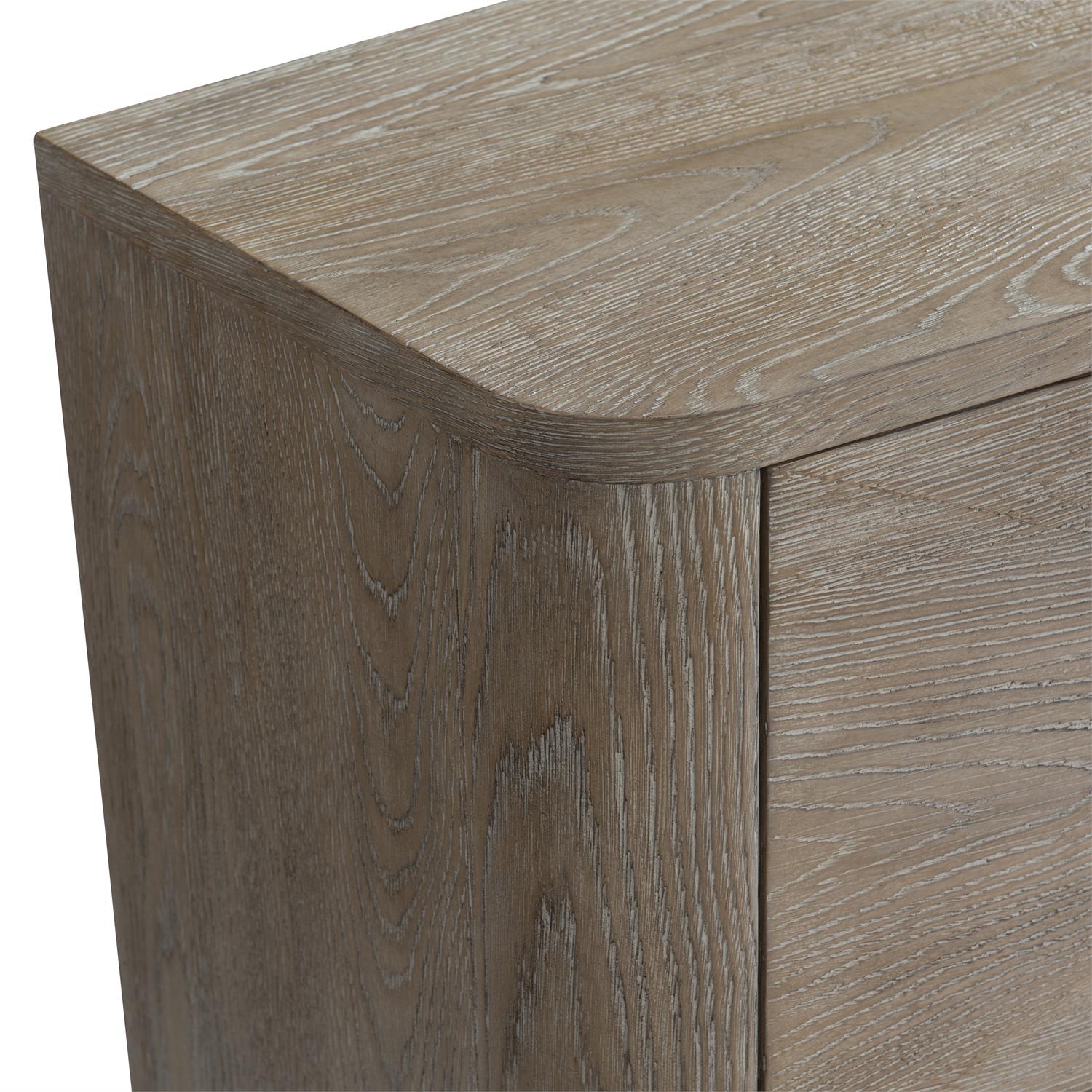 Aventura Dresser - Avenue Design high end furniture in Montreal