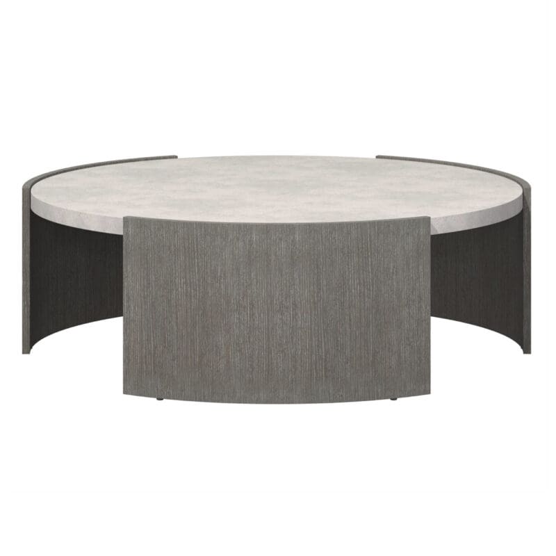 Prado Cocktail Table - Avenue Design high end furniture in Montreal