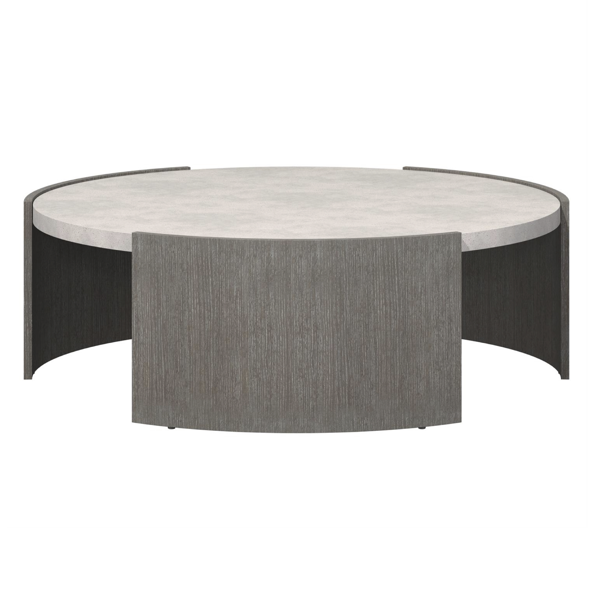 Prado Cocktail Table - Avenue Design high end furniture in Montreal