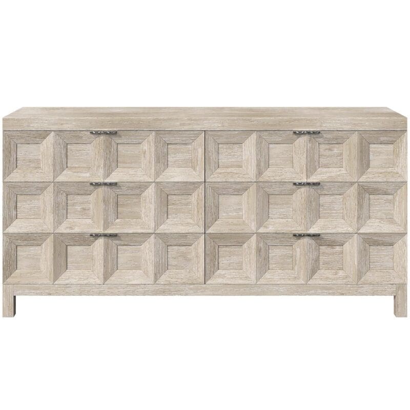 Prado Dresser - Avenue Design high end furniture in Montreal