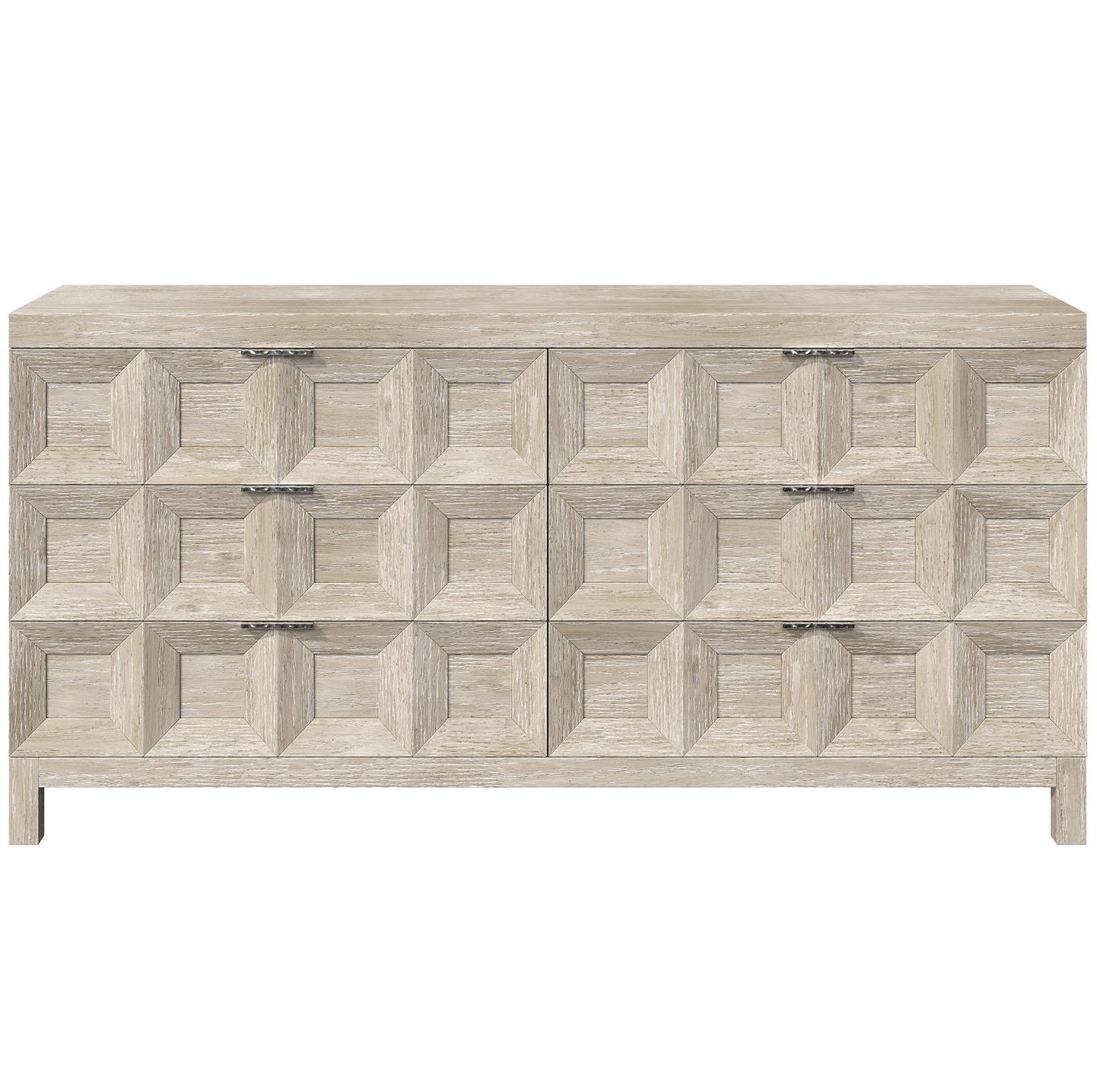 Prado Dresser - Avenue Design high end furniture in Montreal