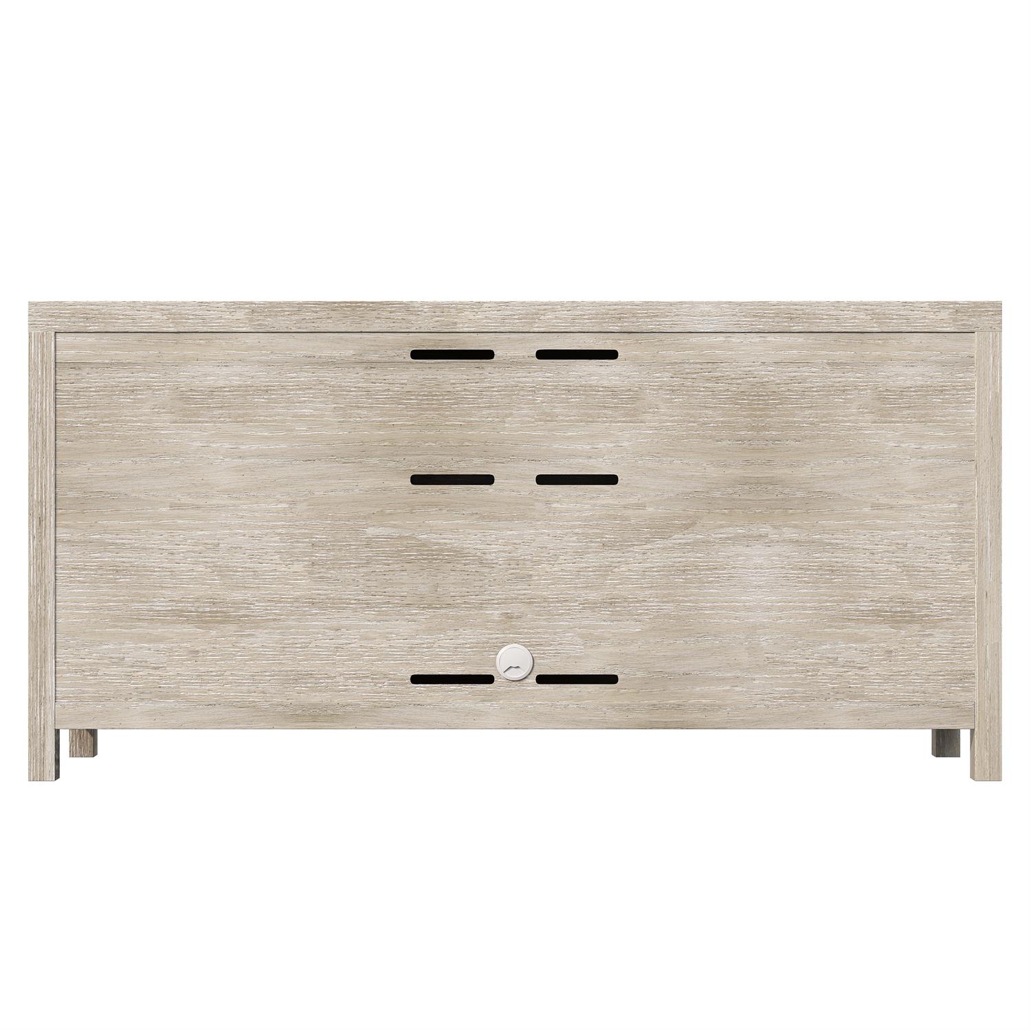 Prado Dresser - Avenue Design high end furniture in Montreal