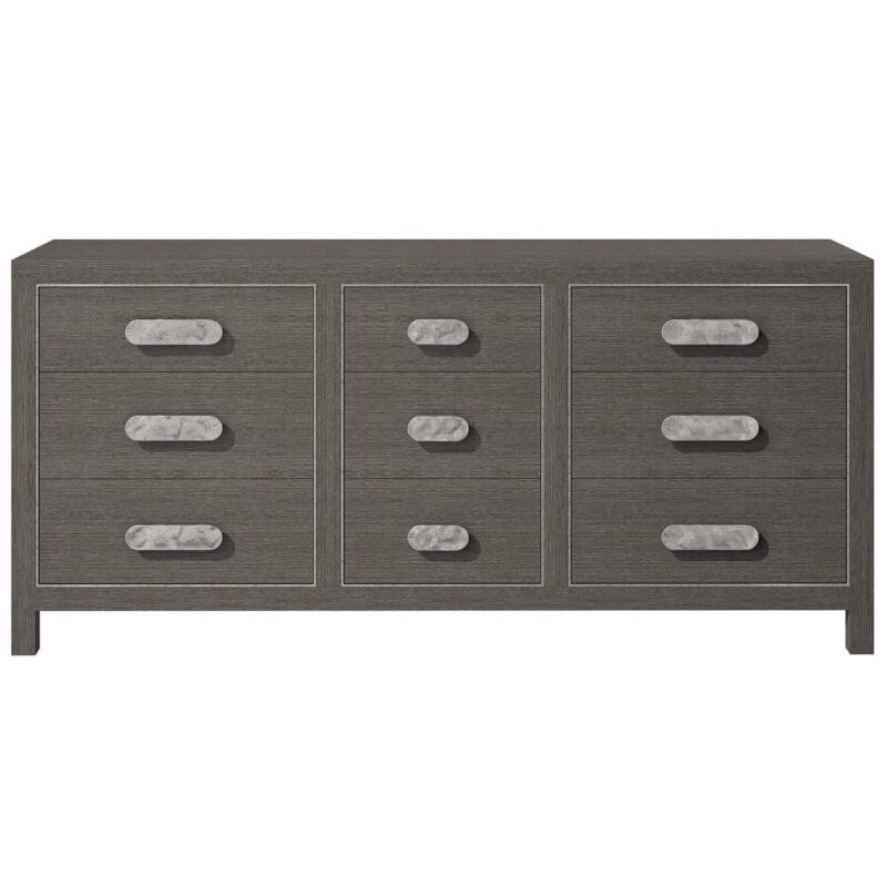 Prado Dresser - Avenue Design high end furniture in Montreal