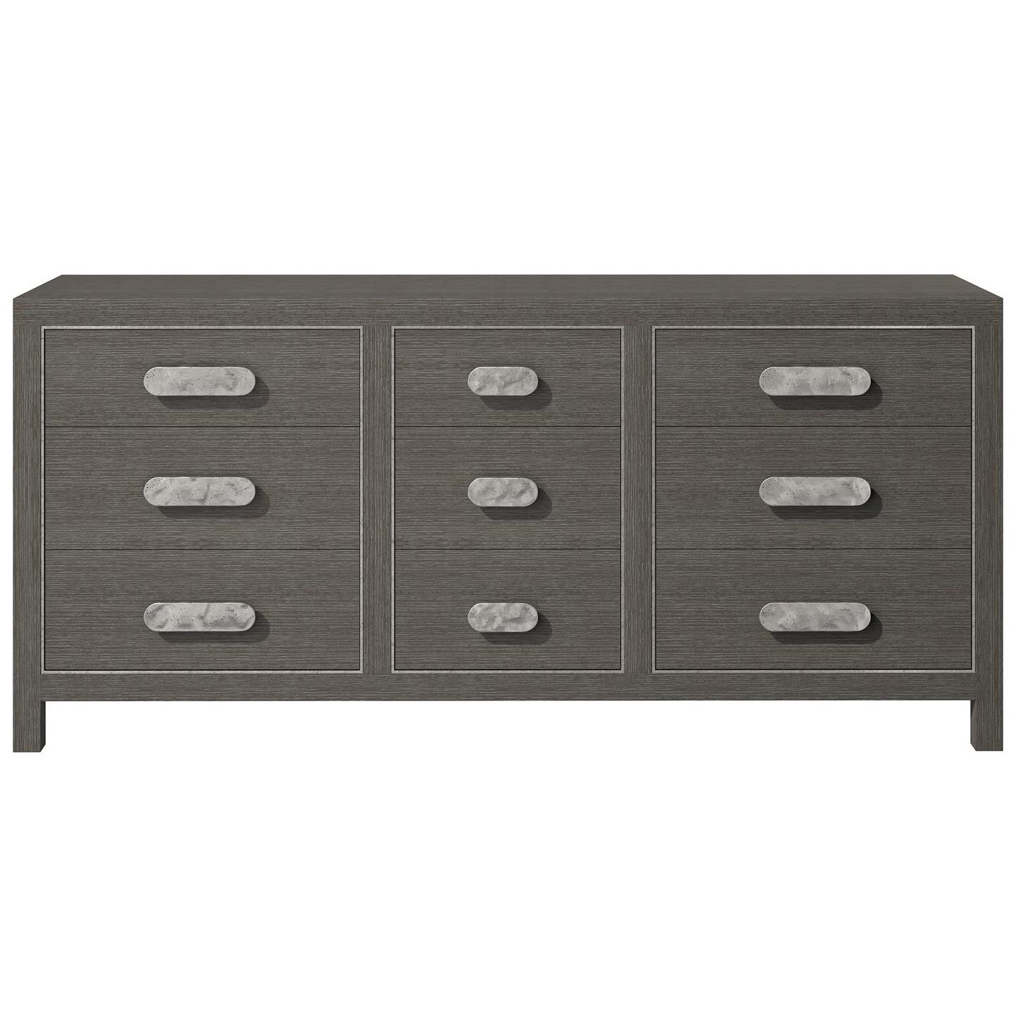 Prado Dresser - Avenue Design high end furniture in Montreal