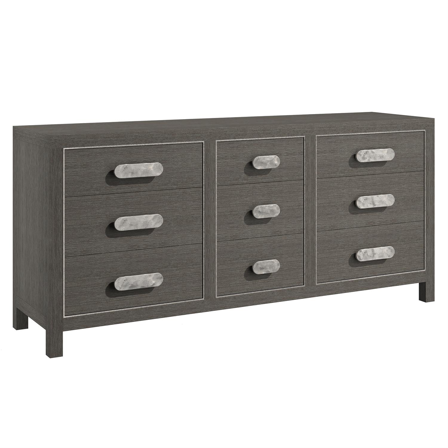 Prado Dresser - Avenue Design high end furniture in Montreal