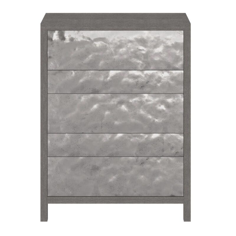 Prado Tall Drawer Chest - Avenue Design high end furniture in Montreal