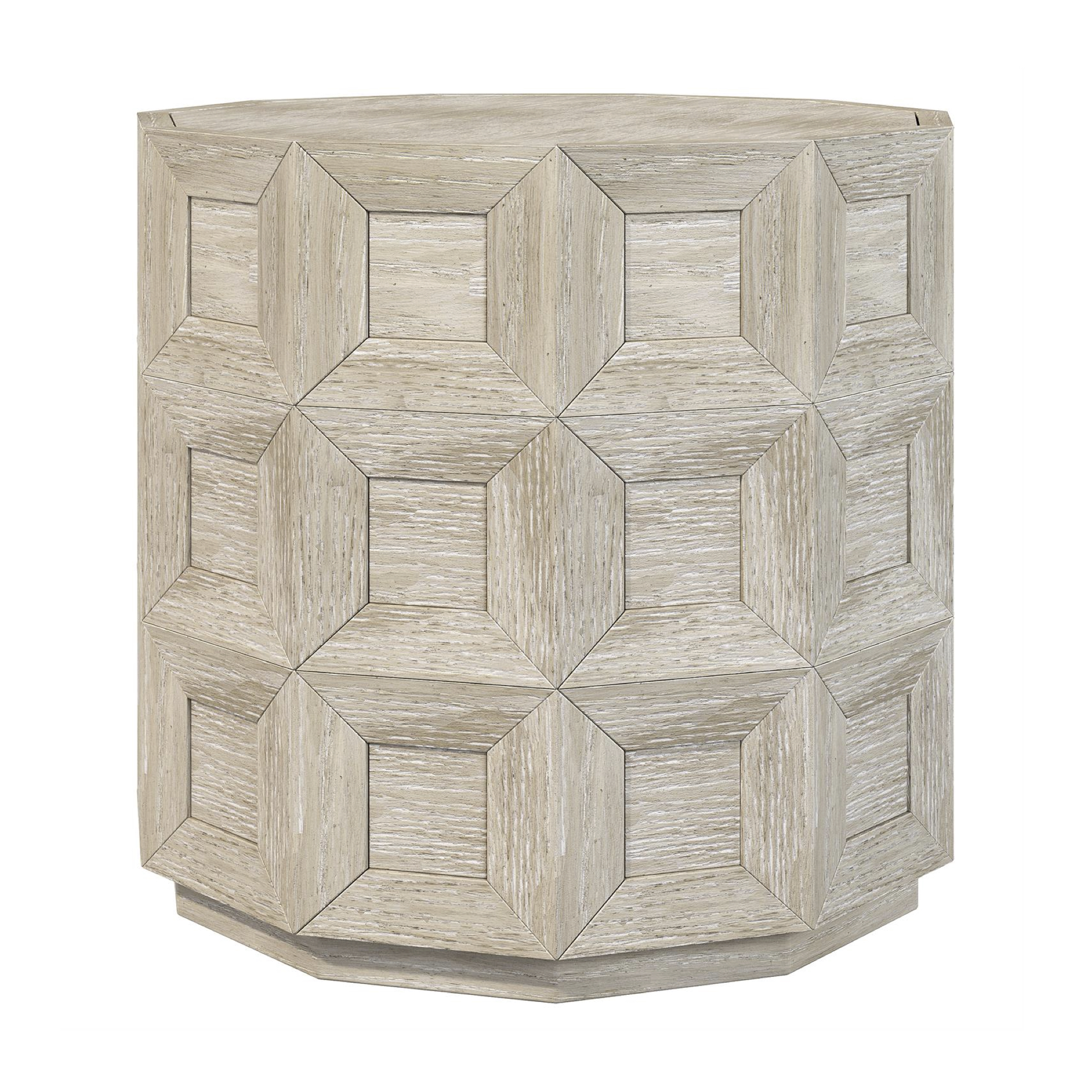 Prado Side Table - Avenue Design high end furniture in Montreal