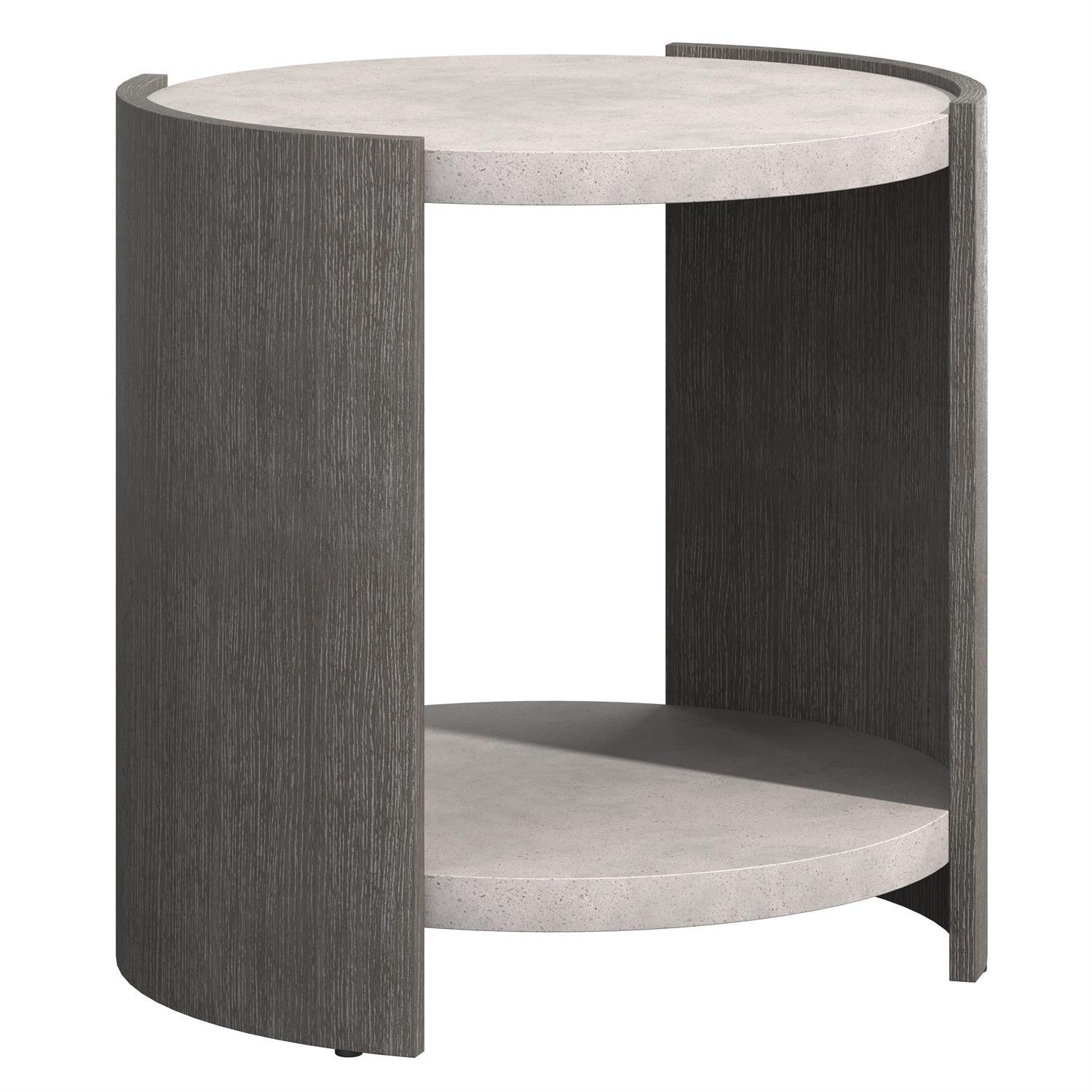 Prado Side Table - Avenue Design high end furniture in Montreal