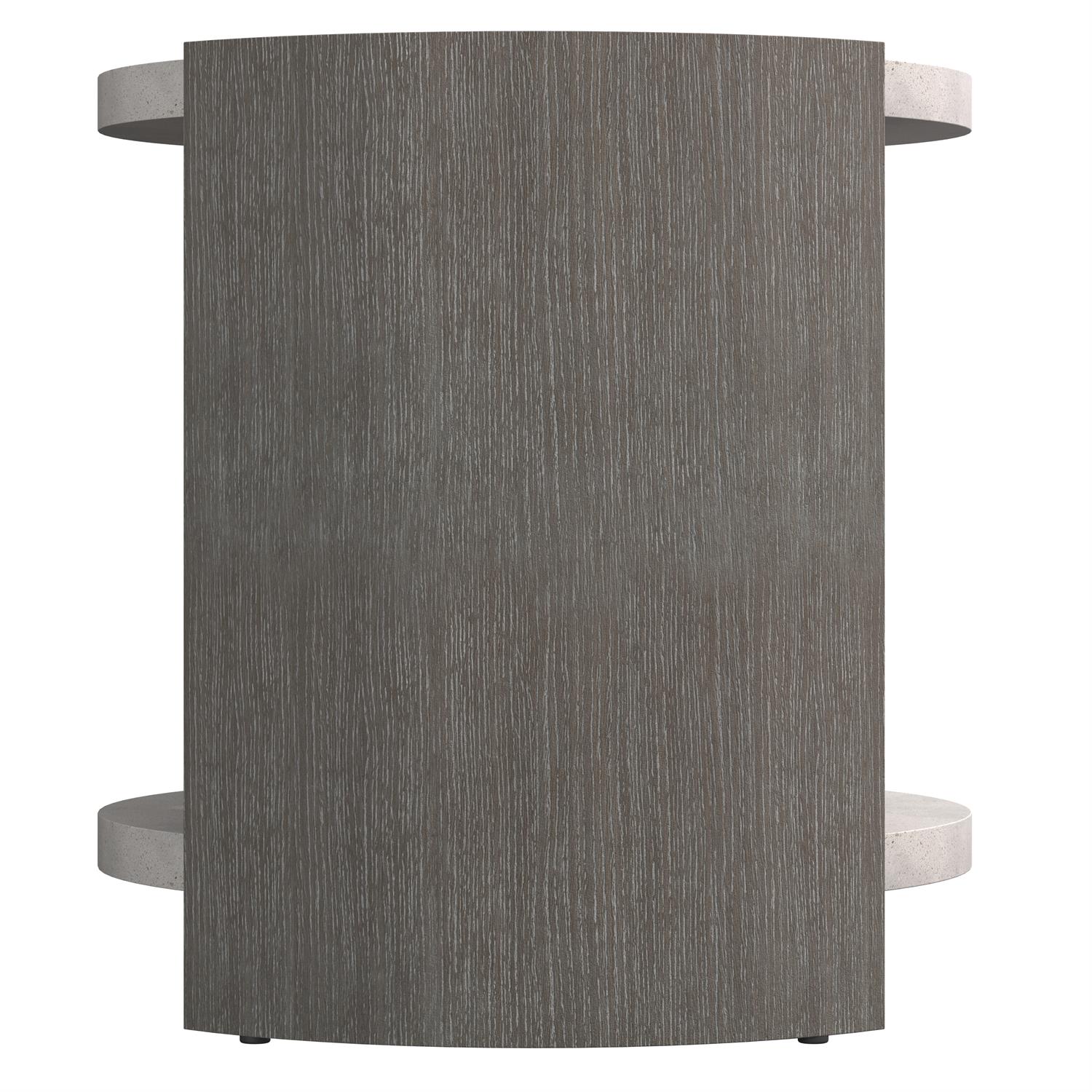 Prado Side Table - Avenue Design high end furniture in Montreal