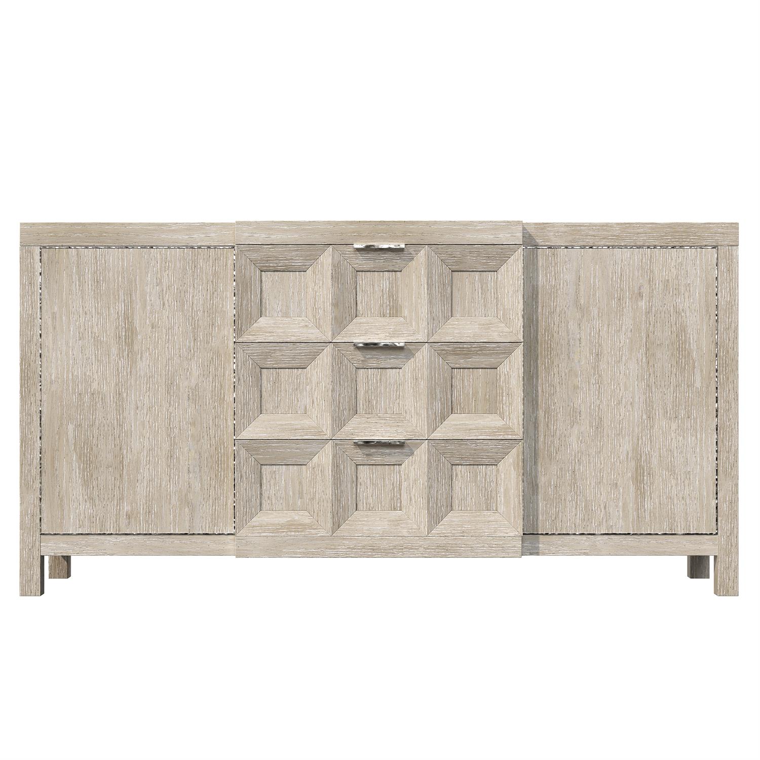 Prado Buffet - Avenue Design high end furniture in Montreal