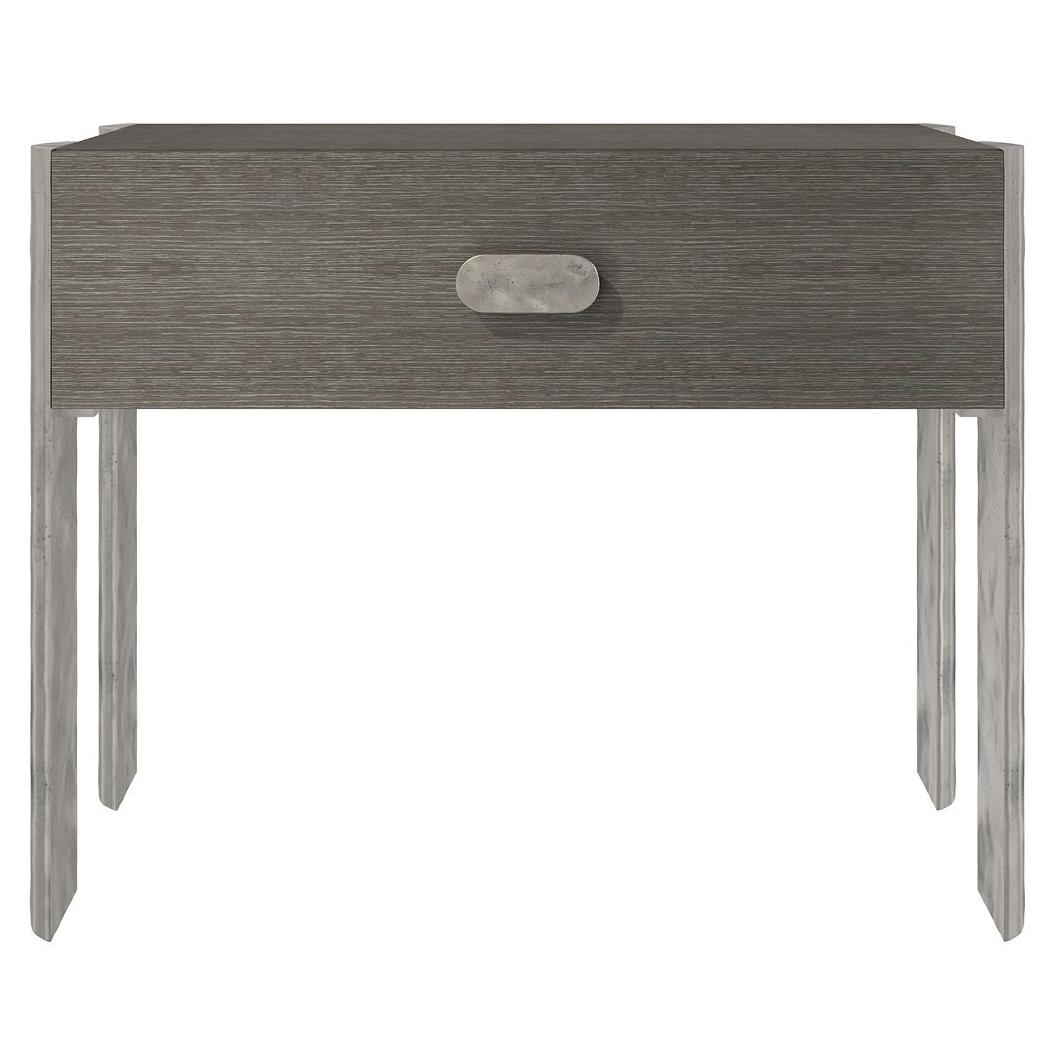 Prado Nightstand - Avenue Design high end furniture in Montreal