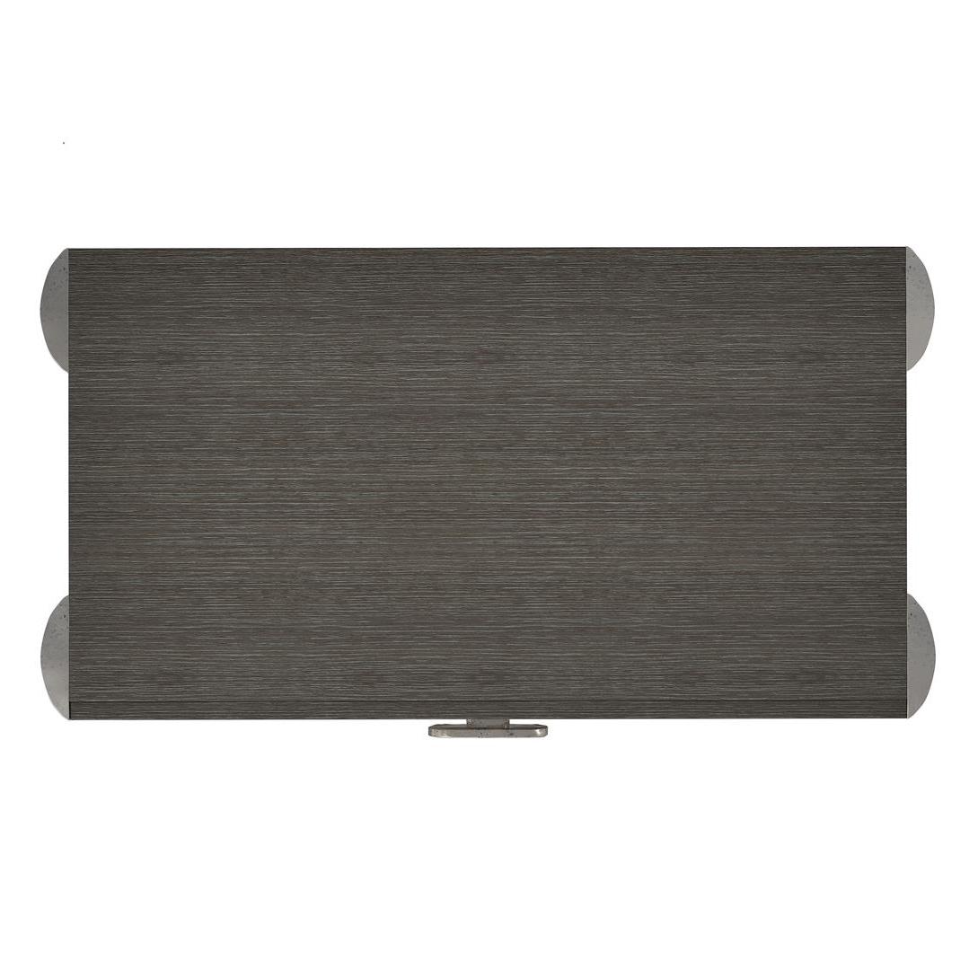 Prado Nightstand - Avenue Design high end furniture in Montreal