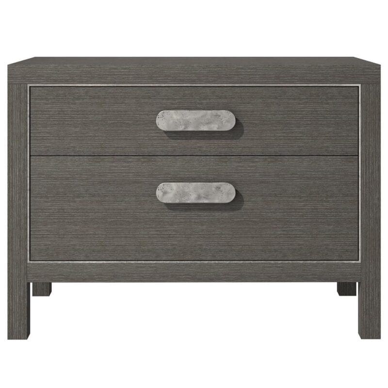 Prado Nightstand - Avenue Design high end furniture in Montreal