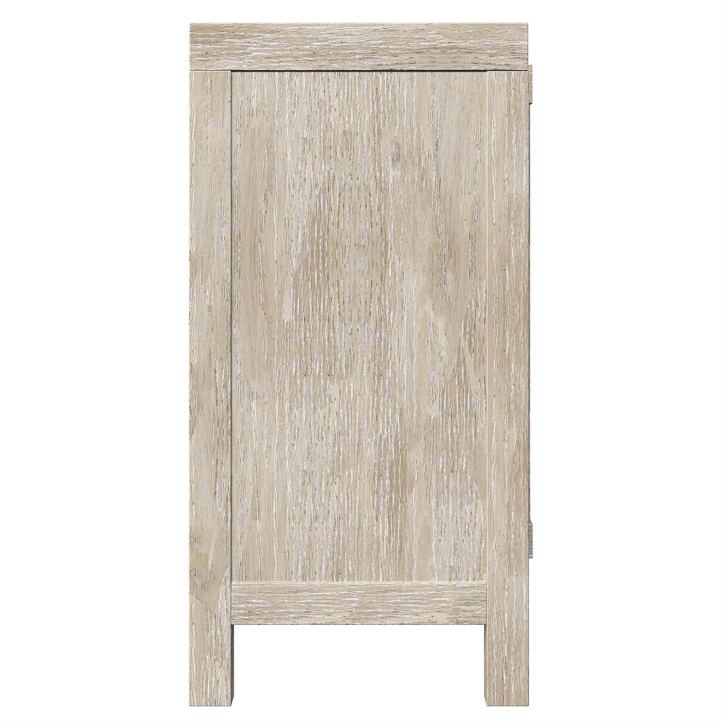 Prado Entertainment Credenza - Avenue Design high end furniture in Montreal