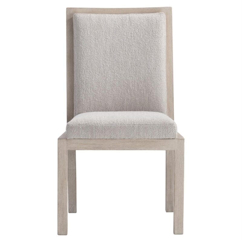 Prado Dining Chair - Avenue Design high end furniture in Montreal