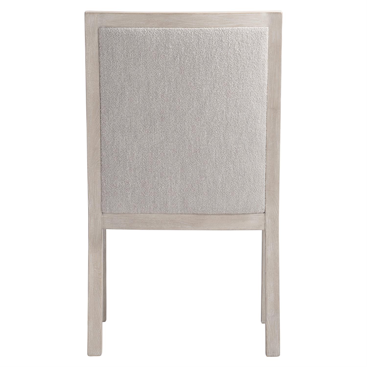 Prado Dining Chair - Avenue Design high end furniture in Montreal