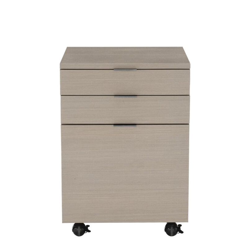 Axiom file cabinet - Avenue Design High End Furniture in Montreal