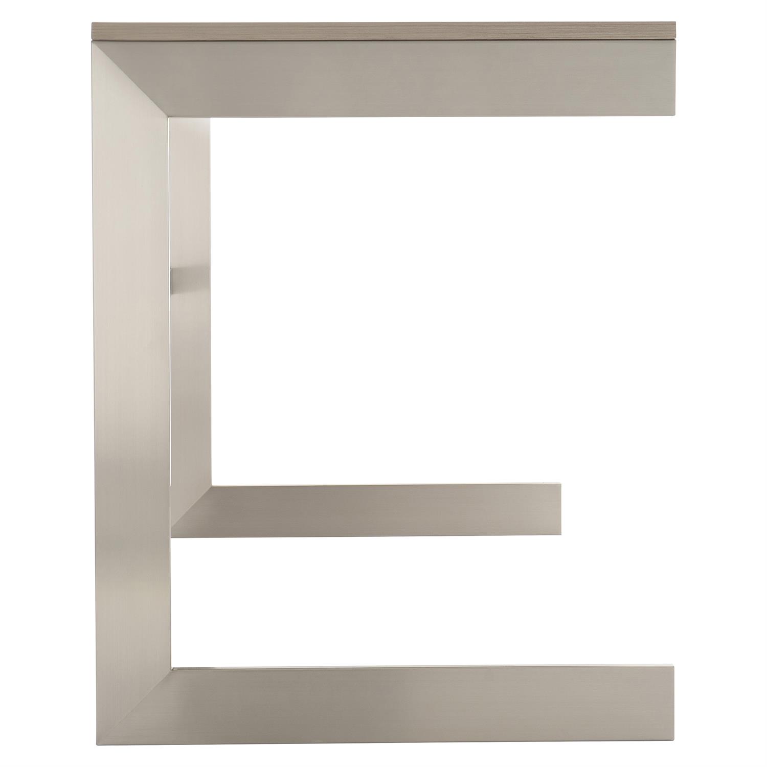 Axiom Desk - Avenue Design High End Furniture in Montreal