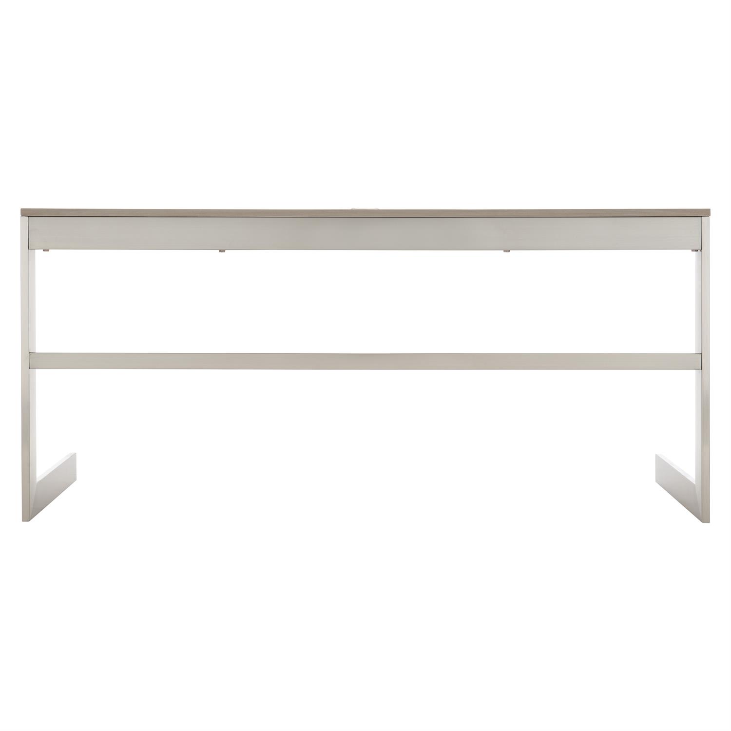 Axiom Desk - Avenue Design High End Furniture in Montreal