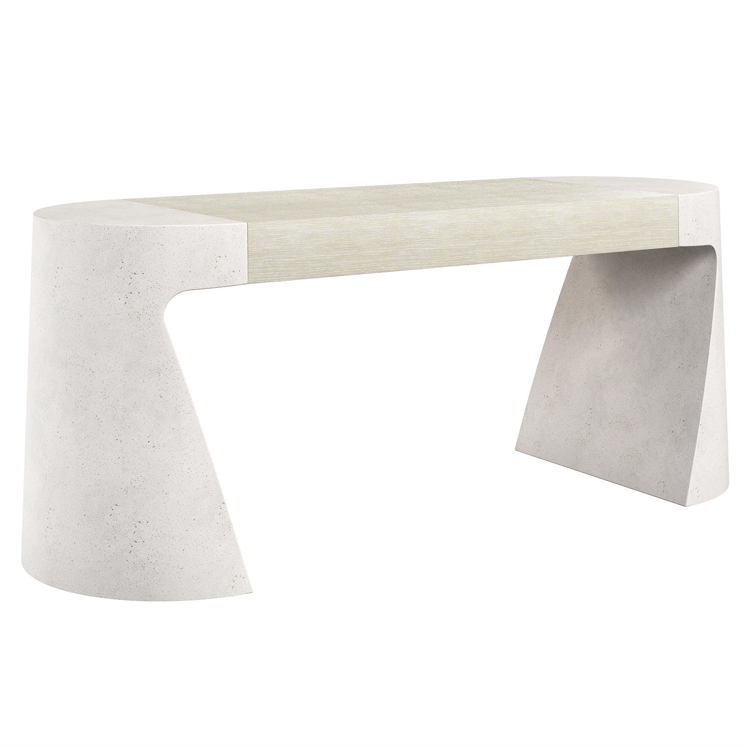 Prado Desk - Avenue Design high end furniture in Montreal