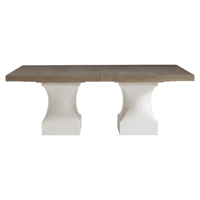 Aventura Dining Table - Avenue Design high end furniture in Montreal