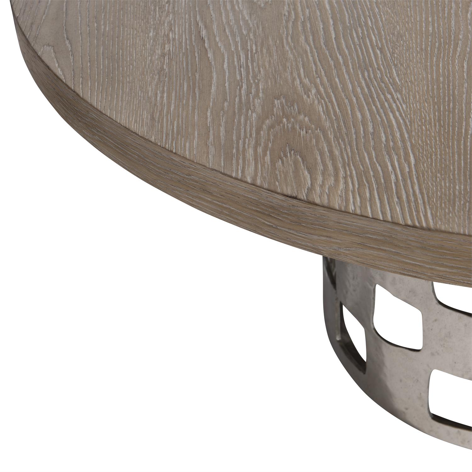 Aventura Dining Table - Avenue Design high end furniture in Montreal