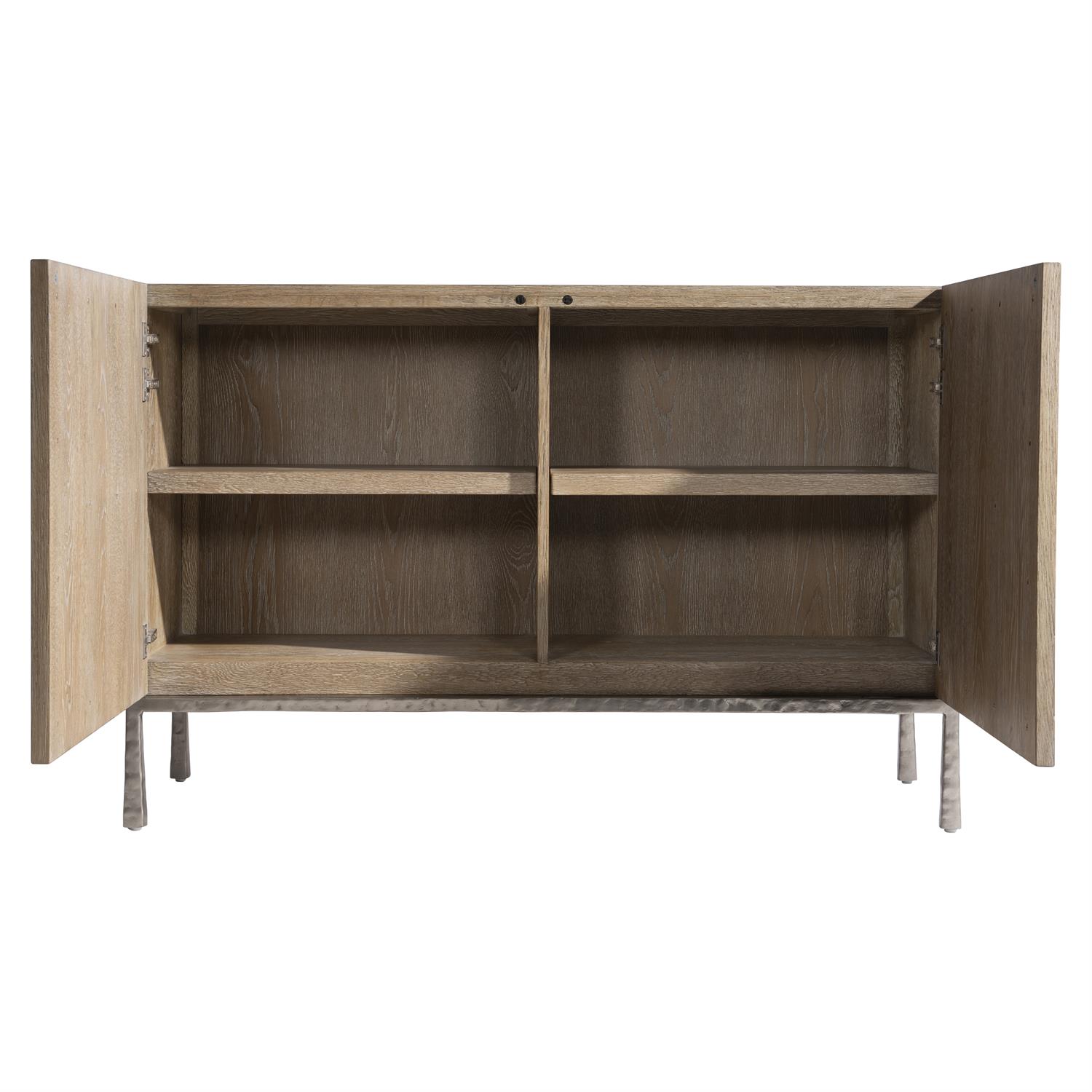 Aventura Door Chest - Avenue Design high end furniture in Montreal