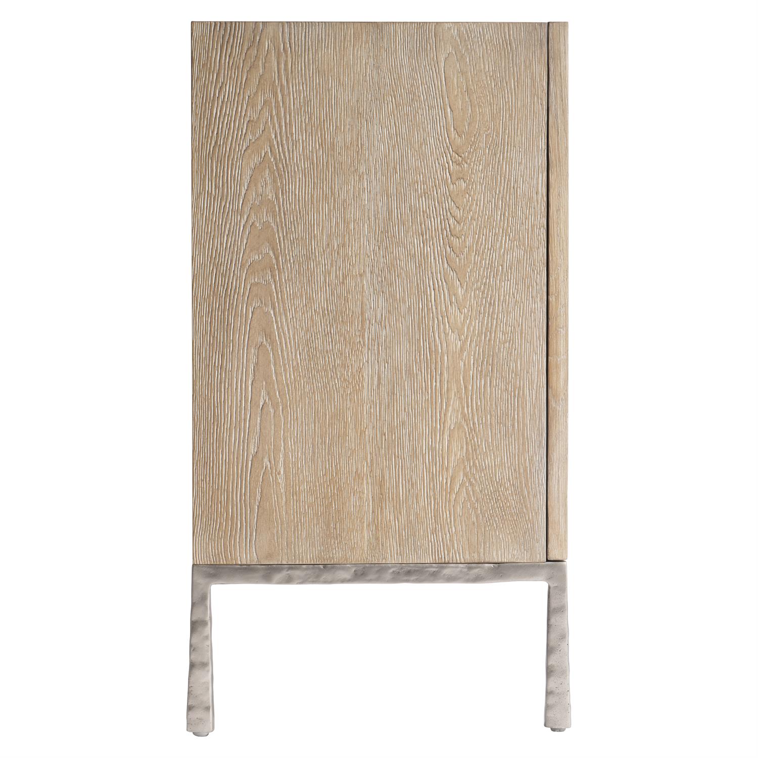 Aventura Door Chest - Avenue Design high end furniture in Montreal