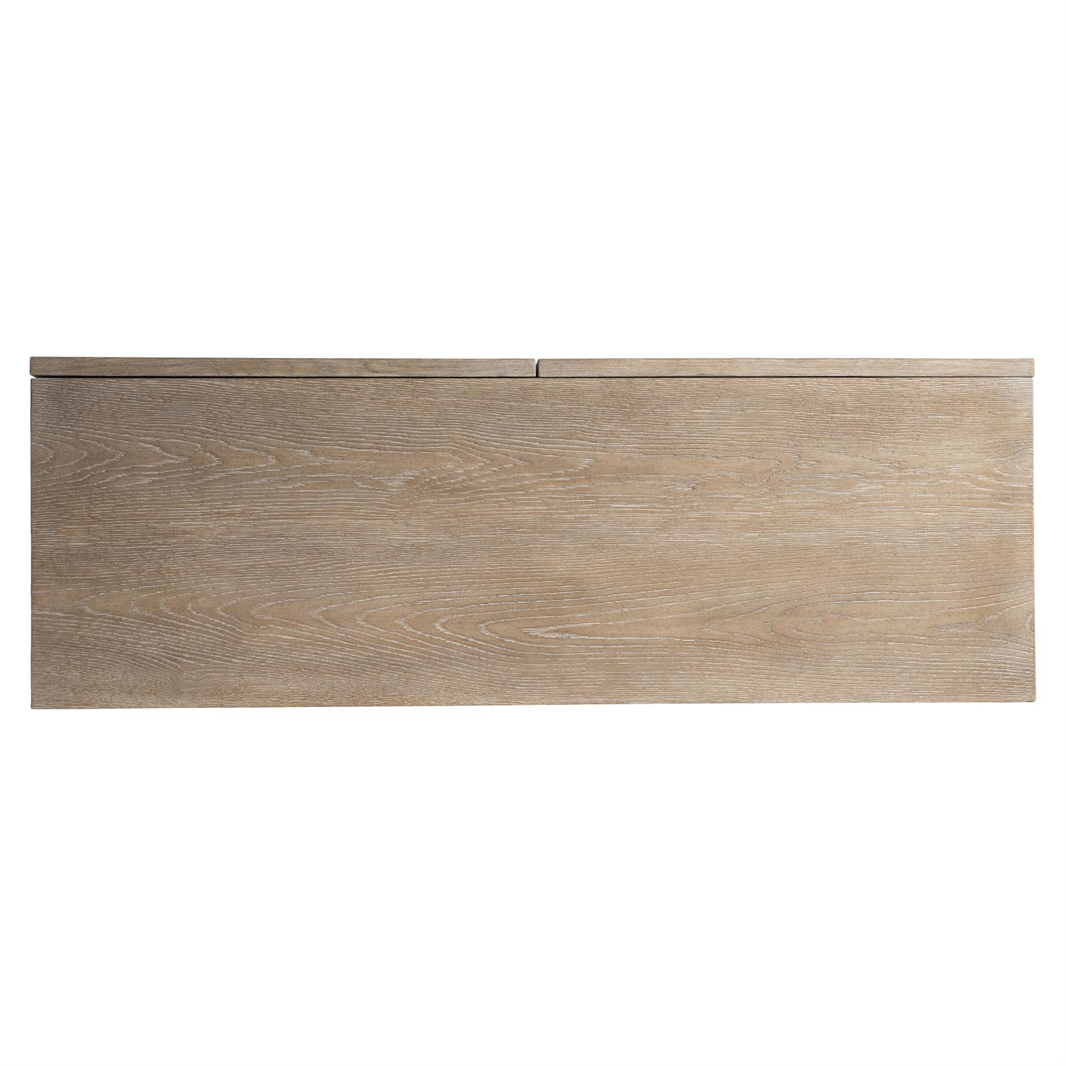 Aventura Door Chest - Avenue Design high end furniture in Montreal