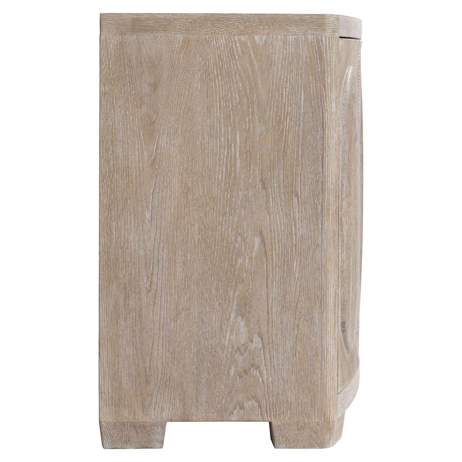 Aventura Buffet - Avenue Design high end furniture in Montreal