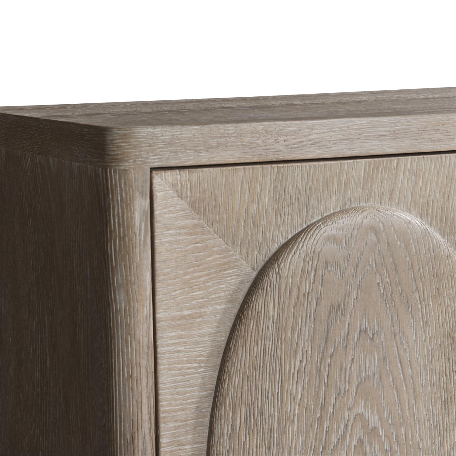 Aventura Buffet - Avenue Design high end furniture in Montreal