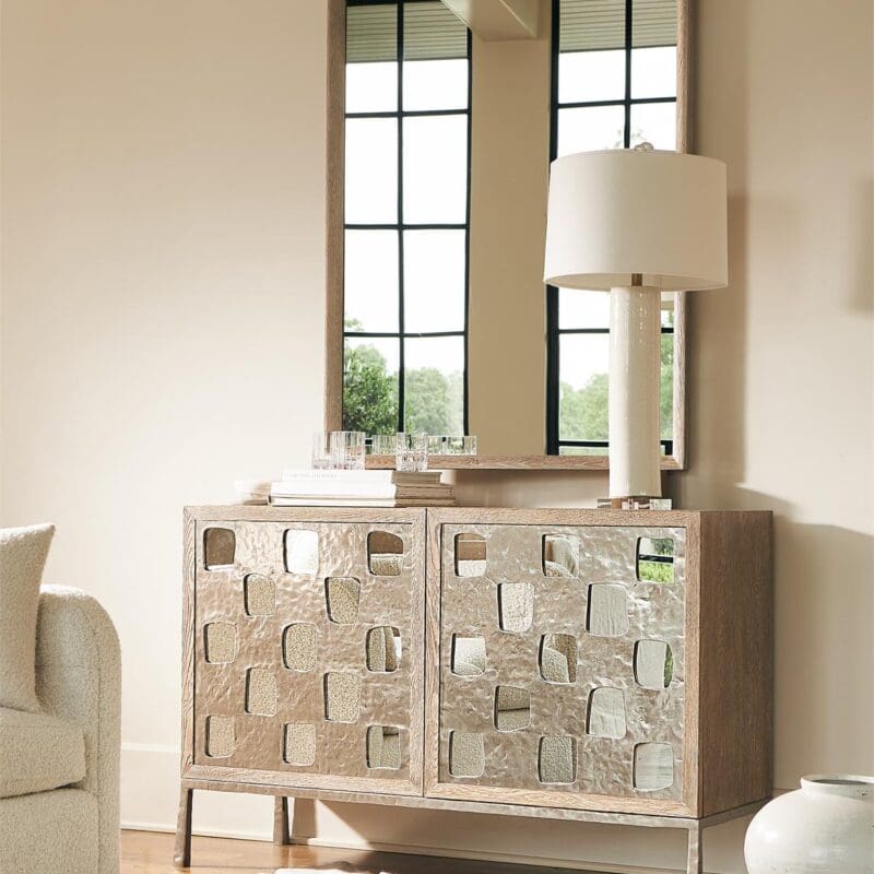 Aventura Mirror - Avenue Design high end furniture in Montreal