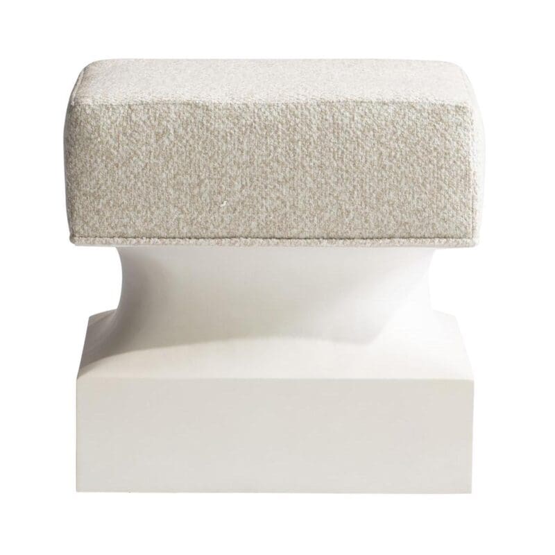 Aventura bench - Avenue Design high end furniture in Montreal