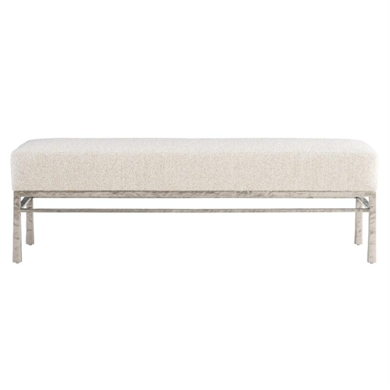 Aventura bench - Avenue Design high end furniture in Montreal