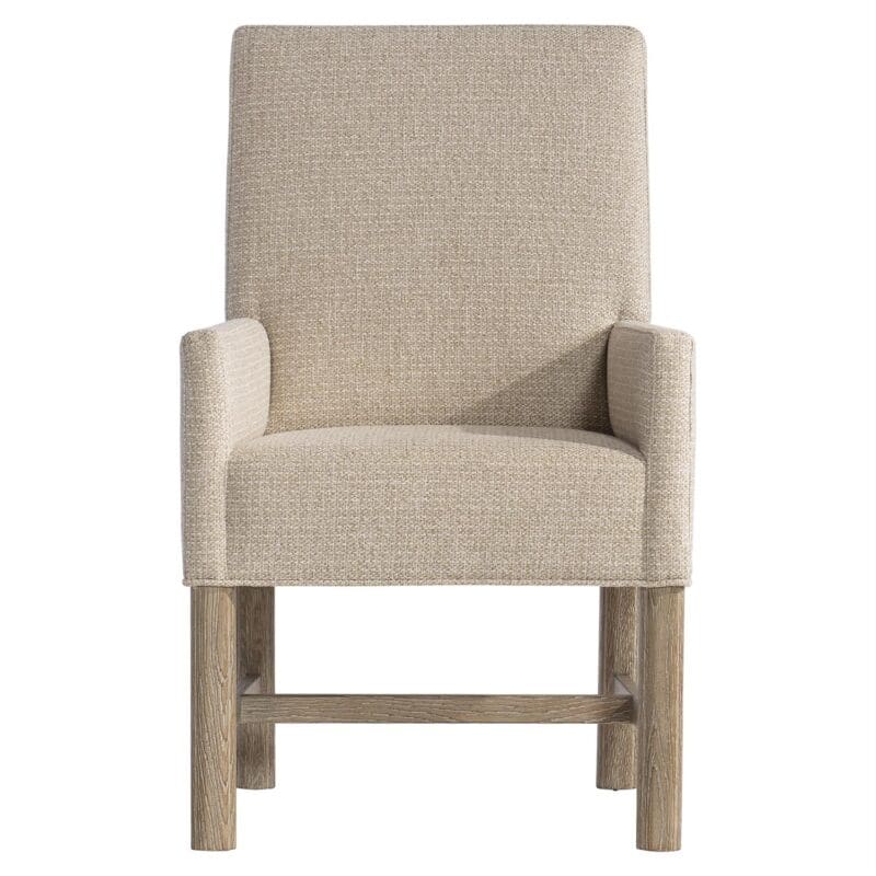Aventura Arm Chair - Avenue Design high end furniture in Montreal