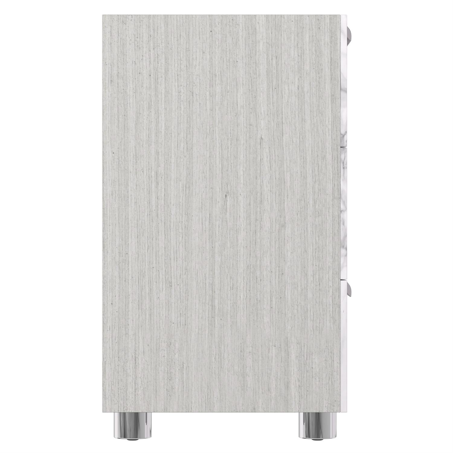 Stratum Dresser - Avenue Design high end furniture in Montreal